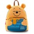 NORTHIX Ruksak winnie the pooh 26 cm, izdržljiv, moderan dizajn