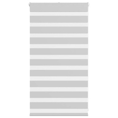 Zavjesa zebra, 85x100 cm, širina tkanine 80,9 cm, poliester