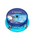 VERBATIM Medij CD-R 52x, 700MB, DataLife, Printable, spindle 25 komada
