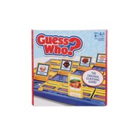Društvena igra Pogodi Tko? 