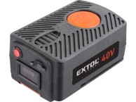 EXTOL ENERGY Baterija 8891590B7, 40V, 7.5Ah, Li-ion