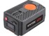 EXTOL ENERGY Baterija 8891590B7, 40V, 7.5Ah, Li-ion
