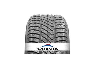 VREDESTEIN 185/65R15 92T XL 3PMSF Wintrac m+s