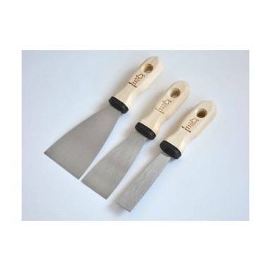 NESPOLI Set špahtli