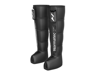 HYPERICE Normatec Premier paket, Standard