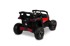 Buggy na akumulator Maverick, crveni