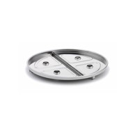 LOTUSGRILL Ploča za paljenje, GardenGrill XXL