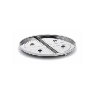 LOTUSGRILL Ploča za paljenje, GardenGrill XXL