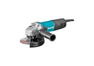 MAKITA Kutna brusilica 9558HNRG, 840W, 125mm
