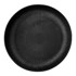 BLOOMINGVILLE Crna zdjela od kamenine Neri, ø 33 cm