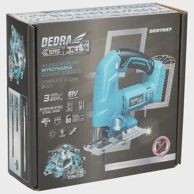 DEDRA Električna ubodna pila DED7067
