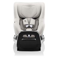 BRITAX Autosjedalica Römer i-Size 40-105 cm Dualfix Pro Lux, bijela