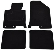 MAMMOOTH Auto tepisi tekstilni za Hyundai I40 I, I40 I CW 07.11-05.19