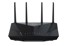 ASUS Router RT-AX5400 bežični Gigabit Ethernet Dual-band (2.4 GHz / 5 GHz) crni