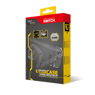 STEELPLAY Zaštitna prozirna torbica Dockable, za NSW