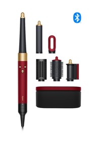DYSON Uređaj za oblikovanje kose Airwrap I.D. Straight+Wavy (5000149787) Red velvet/Gold