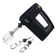 KRUPS Mikser F 608-58 3 Mix 7000, 500 W, crna