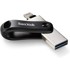 SANDISK USB stick iXpand 128GB iPhone in iPad