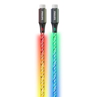 PHILIPS Kabel USB-C na USB-C, 1 m