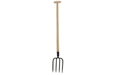 EURO TOOLS Vile 139520Q Forged digging fork 90 cm
