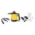 HEINRICH'S Portable Steam Cleaner 8734, žuti
