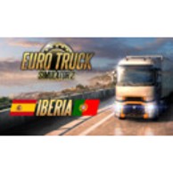 Igra za PC: Euro Truck Simulator 2 - Iberia