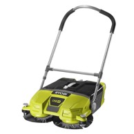 RYOBI Akumulatorska metla R18SW3-0, 18 V, 53 cm