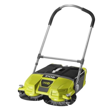 RYOBI Akumulatorska metla R18SW3-0, 18 V, 53 cm