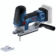 BOSCH Ubodna aku pila GST 18V-155 SC