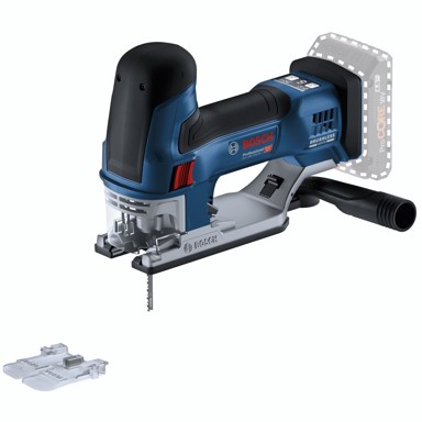 BOSCH Ubodna aku pila GST 18V-155 SC