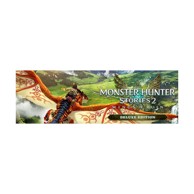 Igra za PC: Monster Hunter Stories 2 Wings of Ruin Deluxe Edition Steam