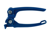 SW-STAHL Kliješta za savijanje cijevi 3,00-4,75-6,00 mm 24517L