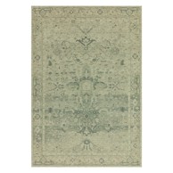 ASIATIC CARPETS Zeleni tepih 170x120 cm Kaya