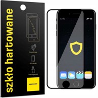SPACECASE Glass 5D kaljeno staklo za Apple iPhone 6 / Apple iPhone 6S / Apple iPhone 7 / Apple iPhone 8 Plus