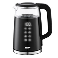 ELIT Kuhalo za vodu AquaPRO 1.7B, 2200W, 1,7 l, crno