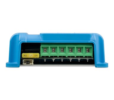 VICTRON ENERGY Regulator SmartSolar MPPT 75/15