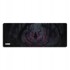 KBCUSTOM Gaming podloga za miša Speed, 80 x 30 cm, 3 mm