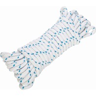 LUX Uže Standard, bijelo-plavo