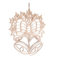 DAKLS Božićni ukras  