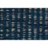 FLAIR RUGS Plava vunena staza Anu, 60 x 200 cm