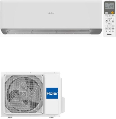 HAIER Klima Revive Plus AS50RCBHRA 4,8kW/4,8kW