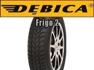 DEBICA Frigo 2 165/70R13 79T, zimske gume
