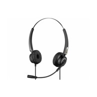 SANDBERG Uredske USB slušalice Pro Stereo SND-126-13