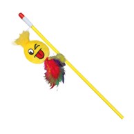 TRIXIE Igračka sa smileyom 50 cm