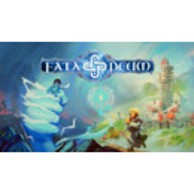 Igra FATA DEUM THE GOD SIM, PC