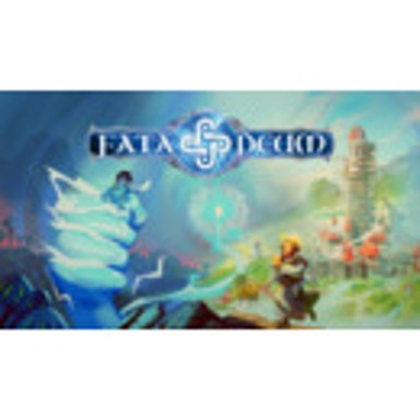 Igra FATA DEUM THE GOD SIM, PC
