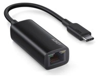 AUKEY Mrežna kartica CB-A30, USB-C, Gigabit RJ45, 1 Gb/s
