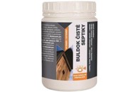 BULDOK Čistač septičkih jama Septic Tank Cleaner 1 kg