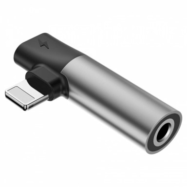 BASEUS Adapter L43 Lightning
