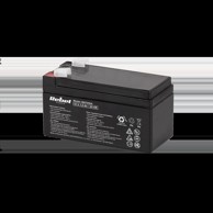 REBEL POWER Gel akumulator 12 V 1,3 Ah